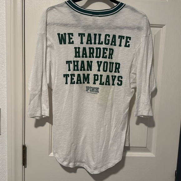 PINK ducks T shirt - Picture 3 of 3